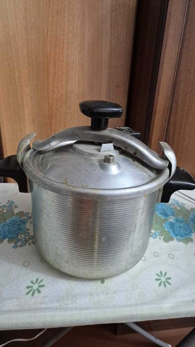 Скороварка "Салтанат"