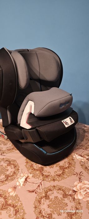 Scaun auto Cybex juno 2 cu isofix