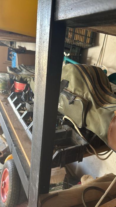 Стеллаж сатылады