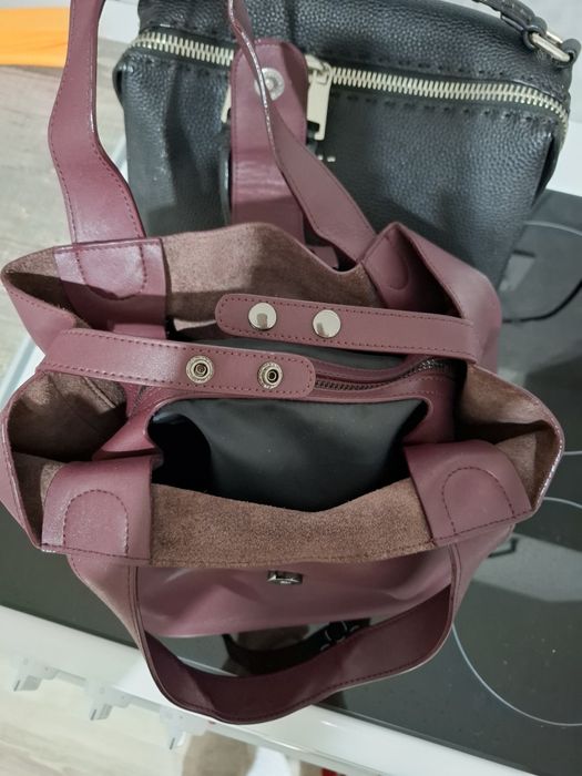 Продам новую сумку Basconi (Италия)