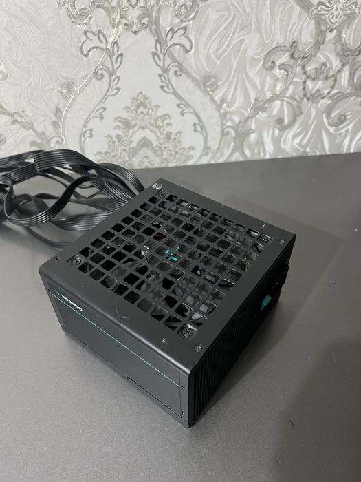 Продам бп deepkool 650watt