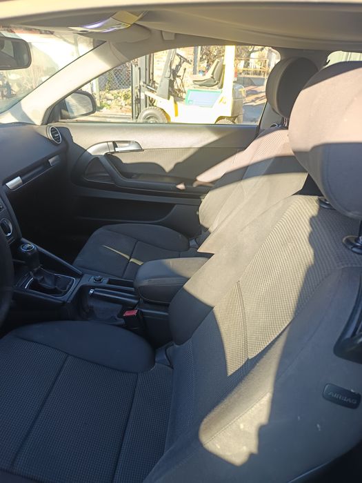 Audi A3 за части всичко е налично