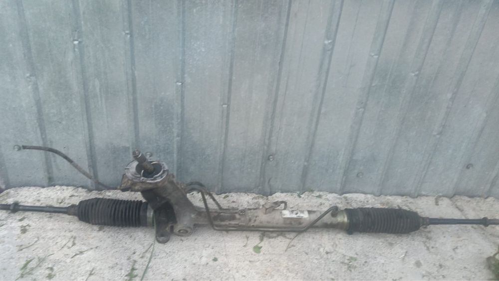 Caseta de directie  skoda