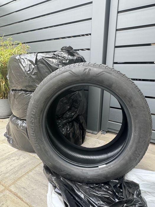 Bridgestone Alenza 265 50 R19 set 4 anvelope