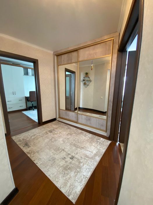 Продам 3 х квартиру большой площадью