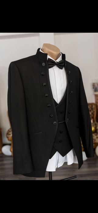Costum Ceremonie Bărbat
