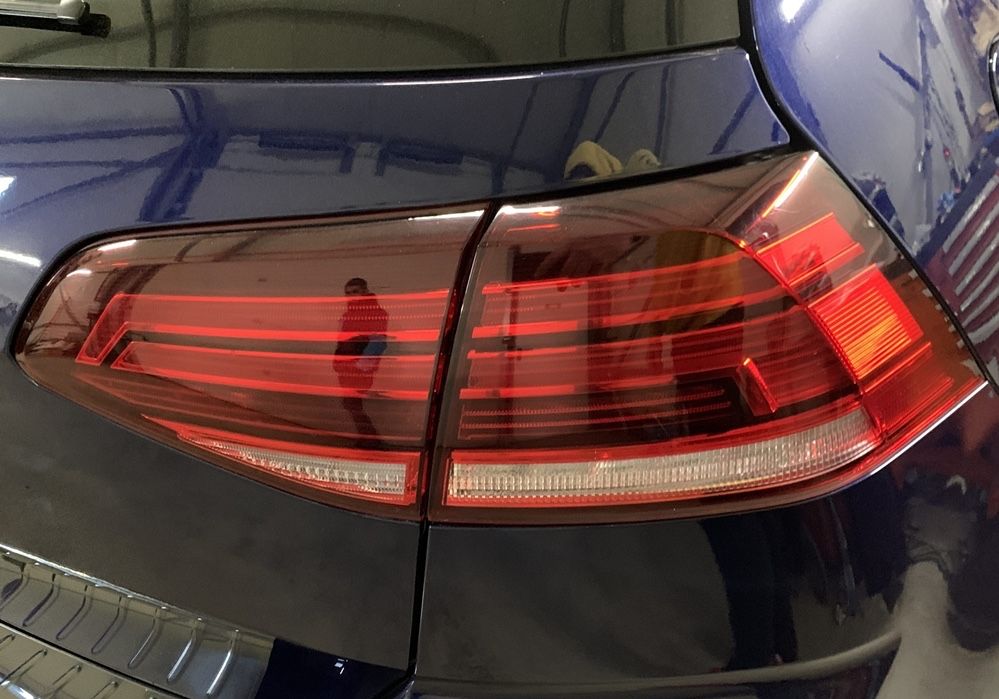 Stopuri Haion Vw Golf 7 Facelift 2017-2020 5G0945094AH