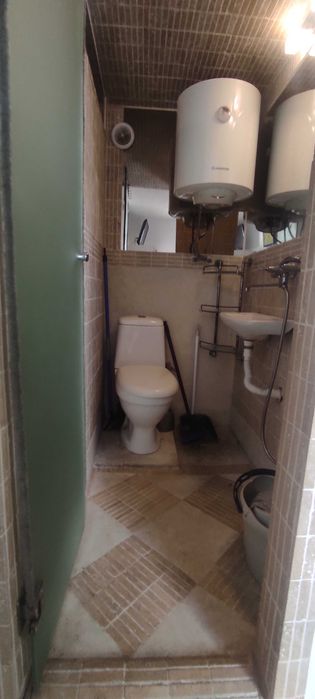 Обзаведен едностаен апартамент тип Студио.