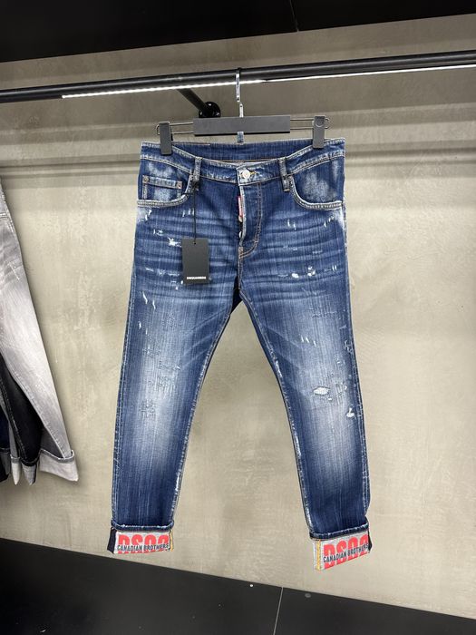 Blugi dsquared 2 lichidare stoc