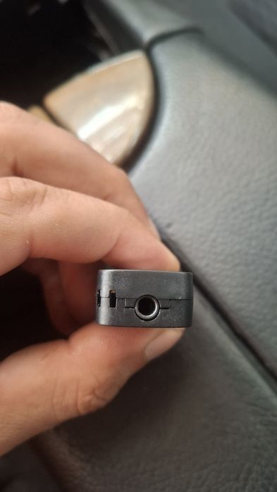 Bluetooth за кола
