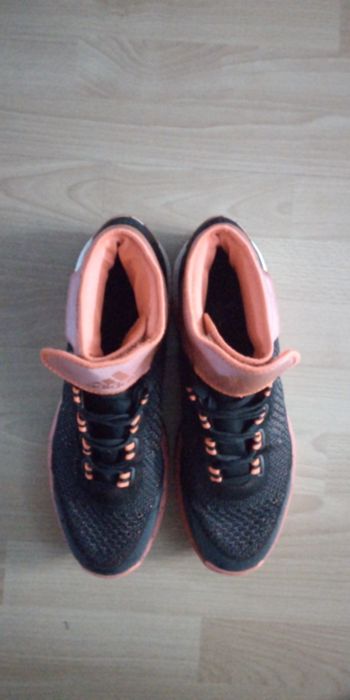 Маратонки Kyrie Irving - Flytrap 5