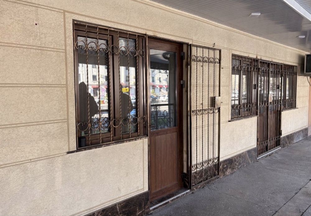 Аренда ПодОфис Ориентир Улица. Нукусская 72м2