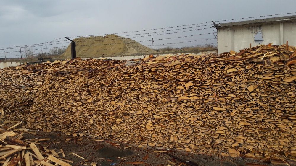 Дрова! СУХИЕ Сосна! Горбыль