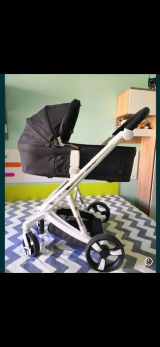 Бебешка количка   Chipolino Electra 2 in 1