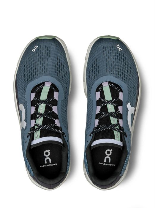On Cloudmonster 2 Running Shoes/ маратонки за бягане