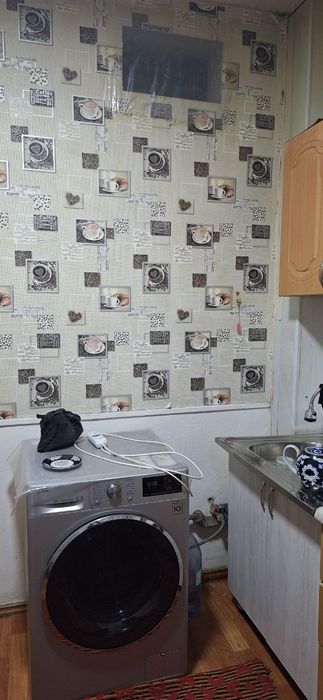 Яаккасрой Шота Руставели кўчаси 2 хона