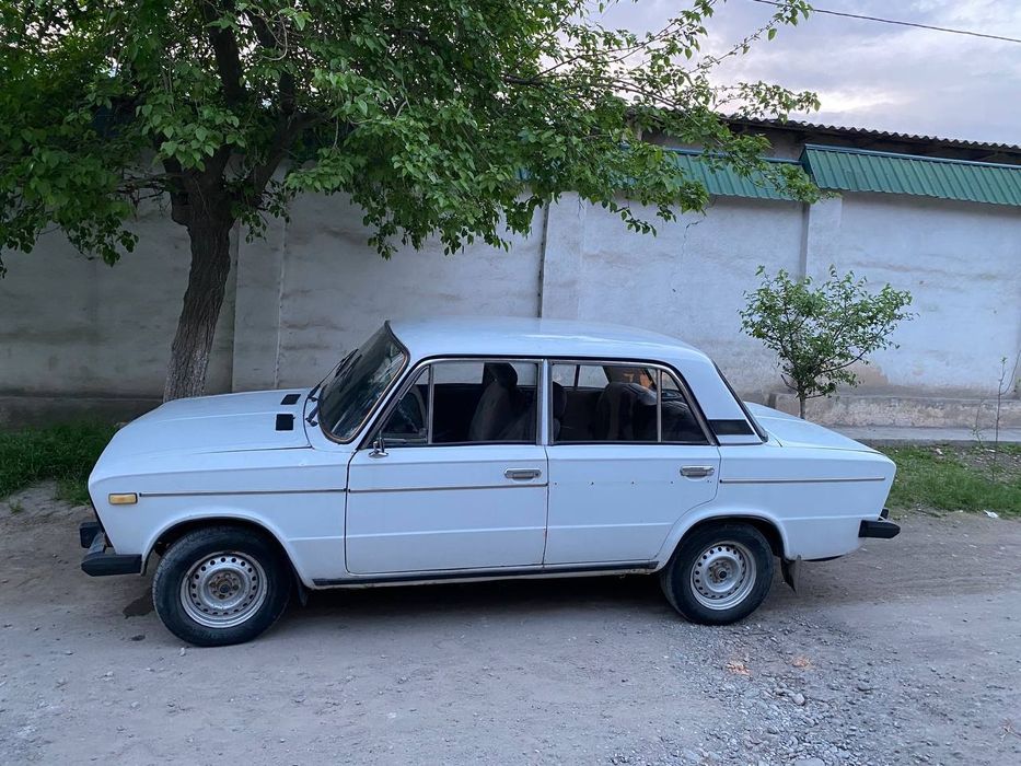 Жигули 06.      1995 йил