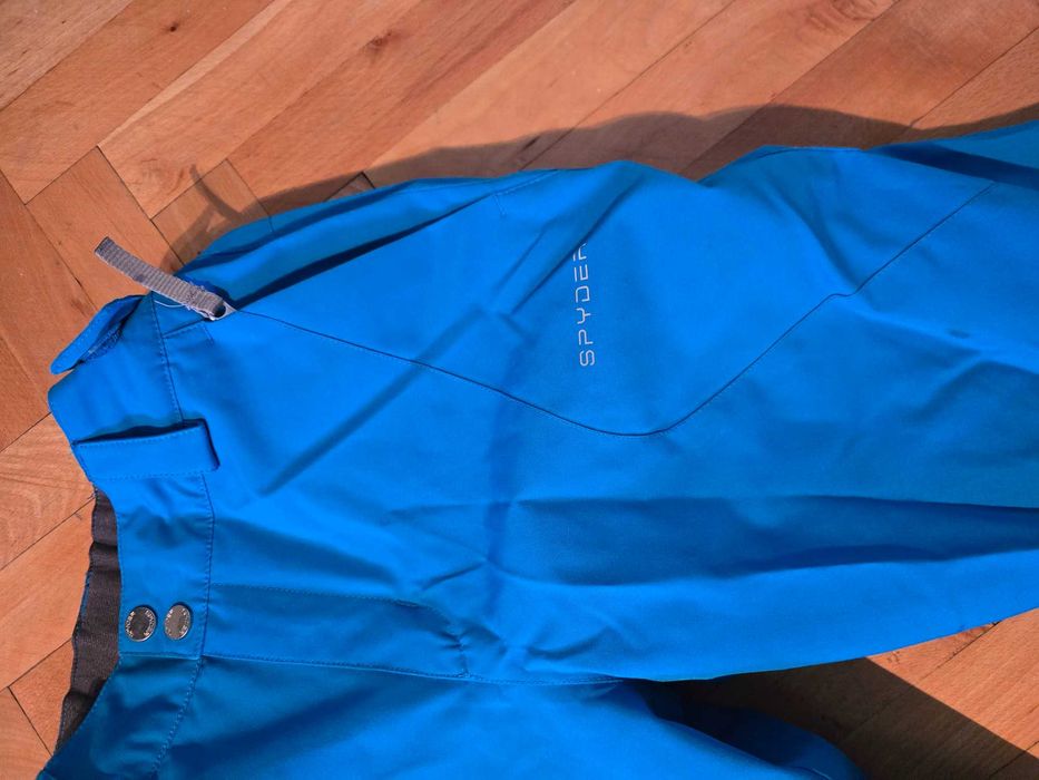 Pantaloni ski SPIDER