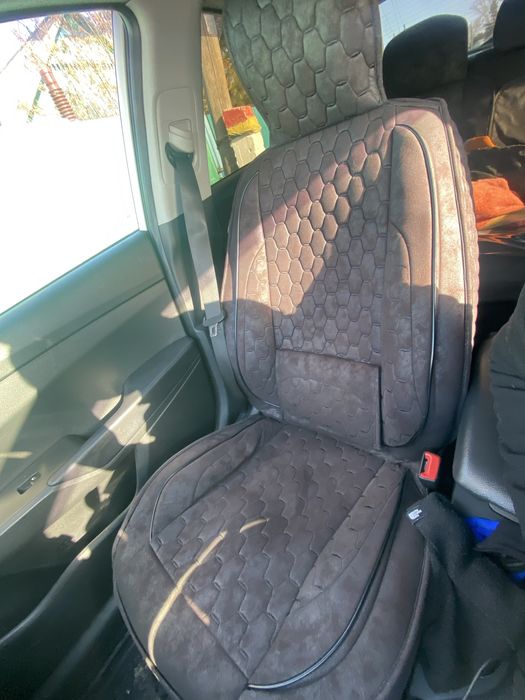 Чехлы hyundai accent / solaris