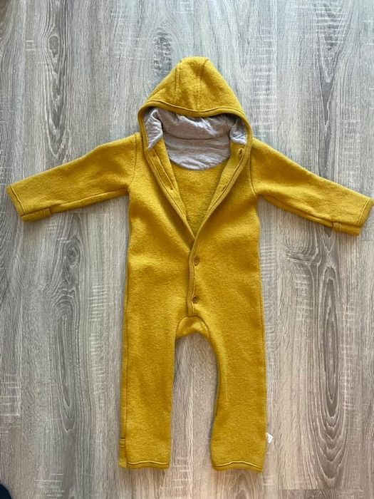 Combinezon lana disana 86/92