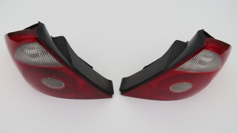 ПРОМОЦИЯ Комплект Фарове и стопове за Ford Mondeo II