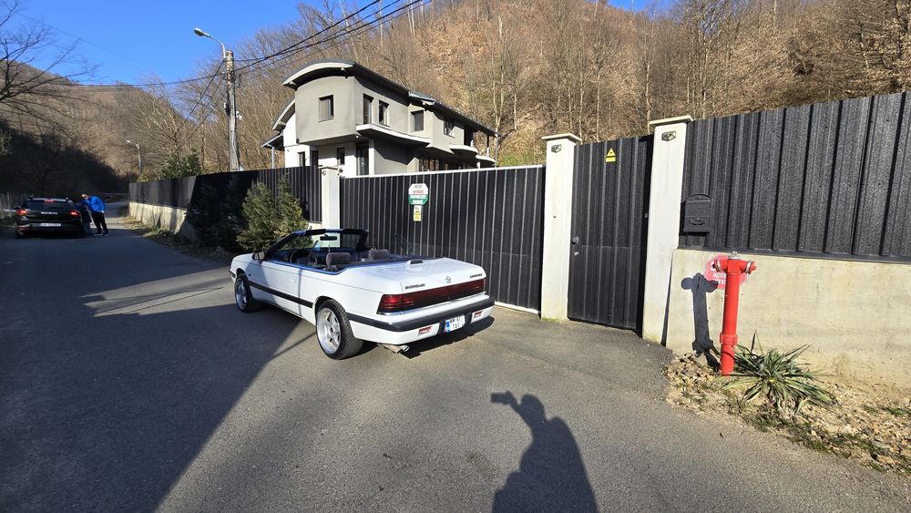 Casă | Vilă Baia Mare 285 utili teren 47 arii