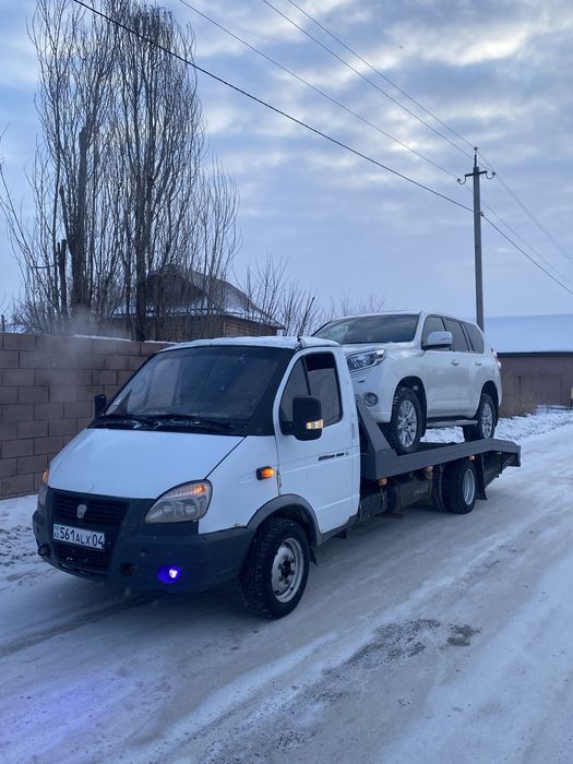 Эвакуатор актобе