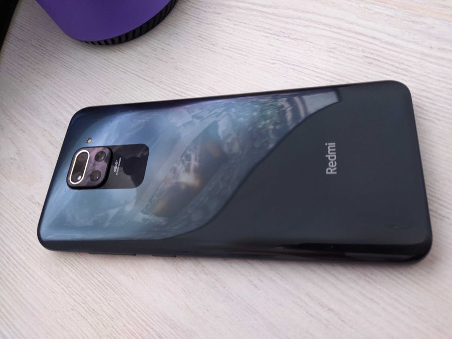 Xiaomi Redmi Note 9