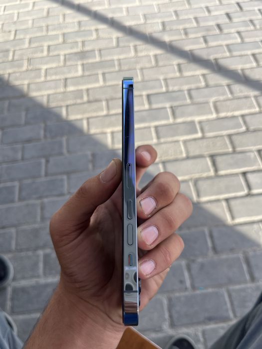 iPhone 13 pro max xolati ideal ogan odam mazza qib ishlatadi