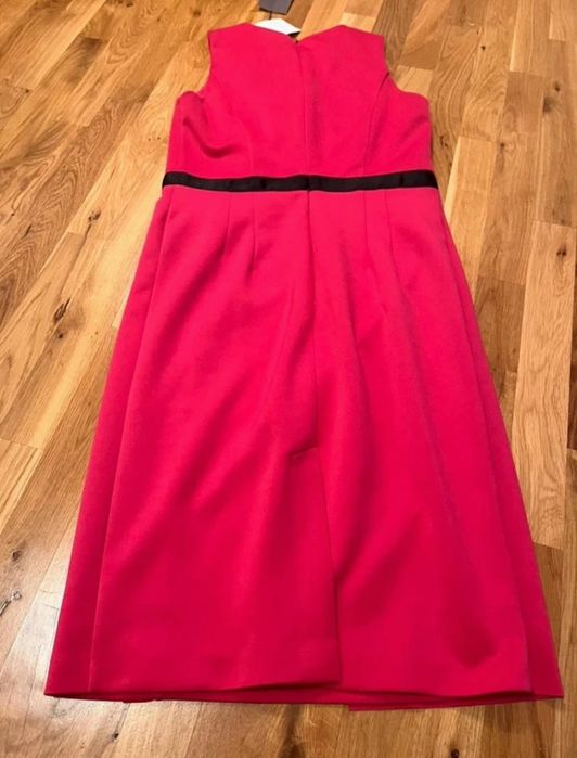 Rochie noua Christian Berg marime 36