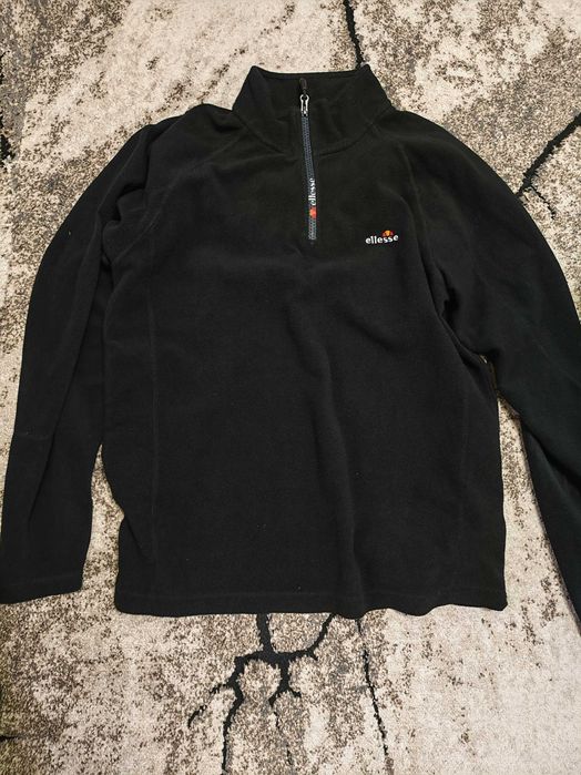 Поларена блуза - Bars, ellese