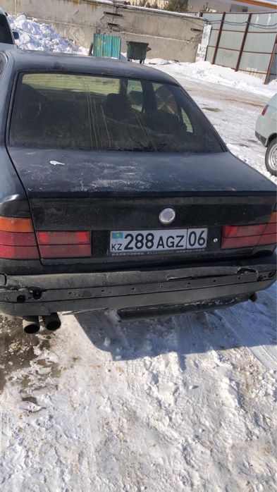 На Разбор Бмв е34 ускамордый