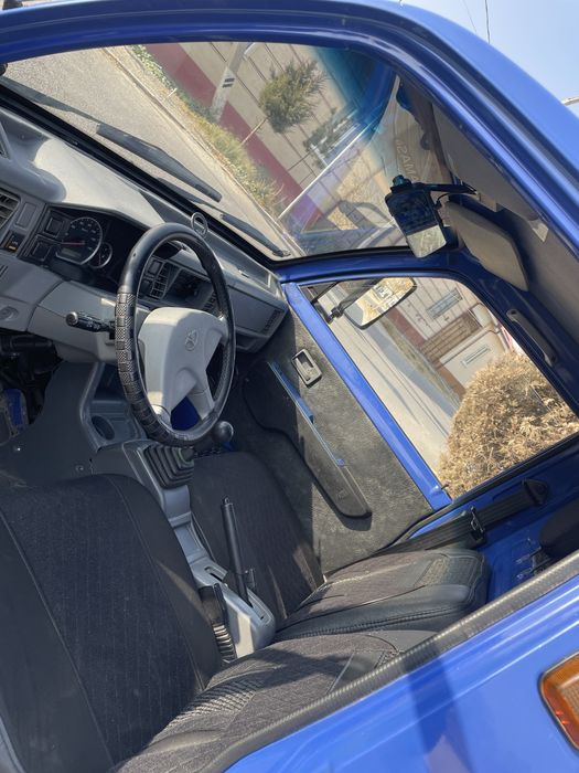 Labo Refrigerator Korea (холодильник заводской) 2021