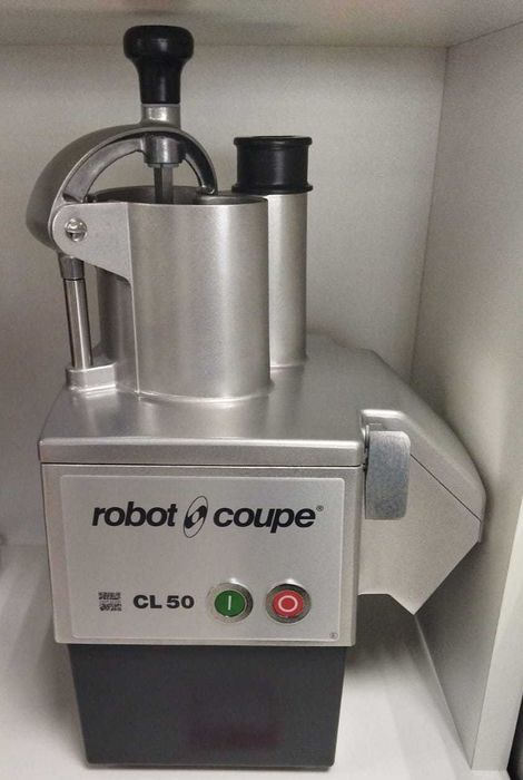 Овощерезка Robot Coupe CL50Е