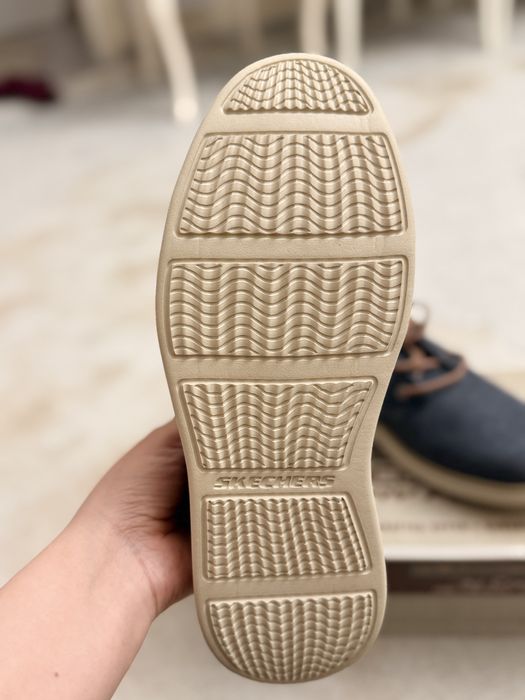 skechers макасины 41 рр