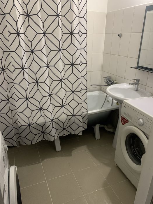 Квартира Нурсат 2