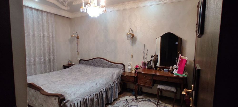 Продаётся своя квартира в центре города Ташкента