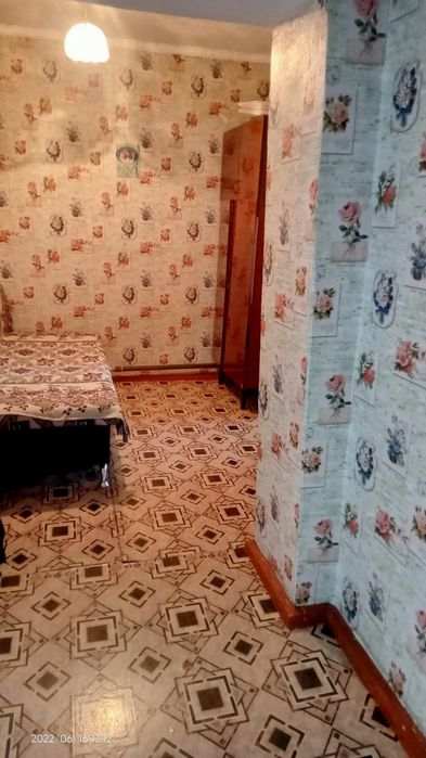 Продаю дом  сортировка 6-я бригада (қамзе-ауылы) -