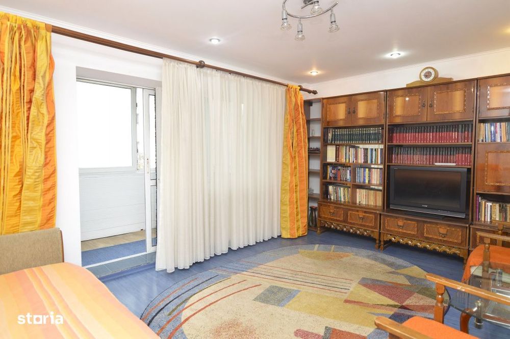 Inchiriere Apartament 2 Camere Tineretului- Parcul Lumea Copiilor