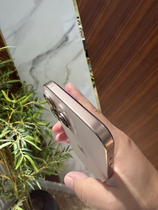 Sro’chna Iphone 16 pro max sotiladi.