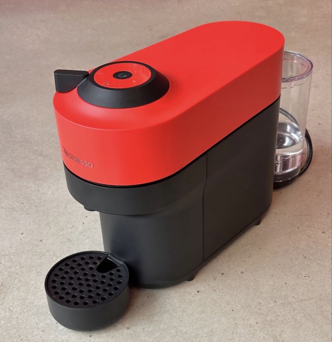 Nespresso Vertuo Pop