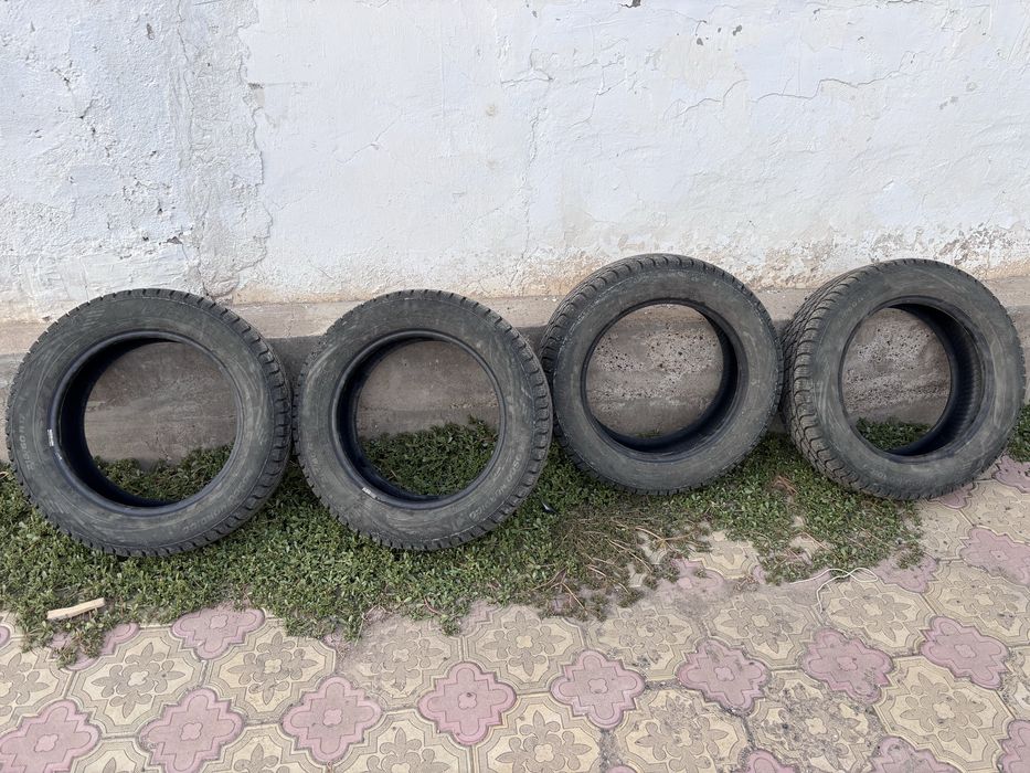 Продам шины виатти