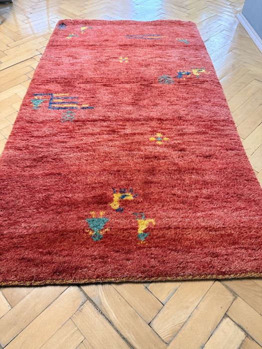 Килим Gabbeh / Иран