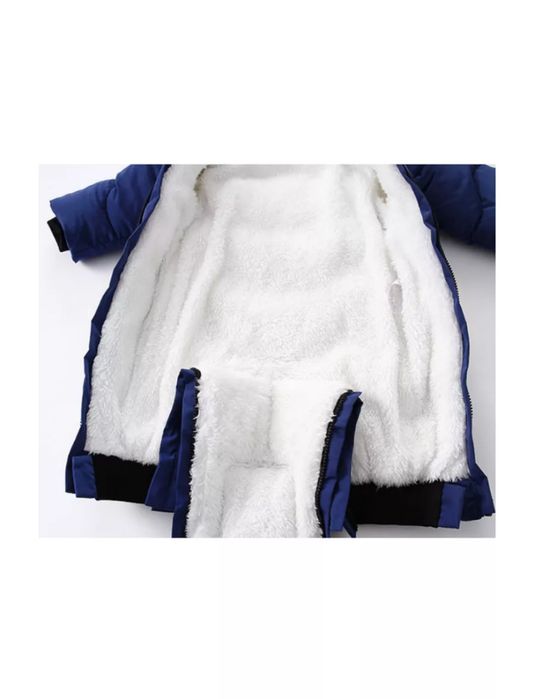 Детский комбенизон