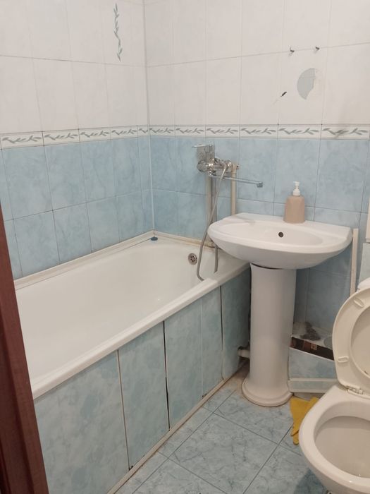 Сдается 1 комнатная квартира