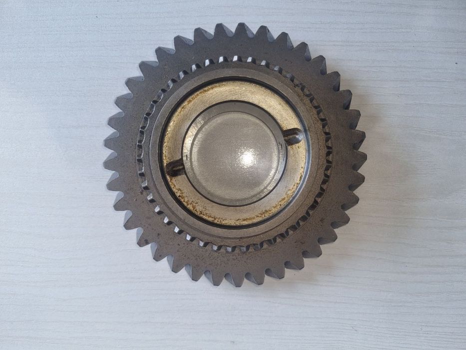 Шестерых TTZ LS100 & 100HC