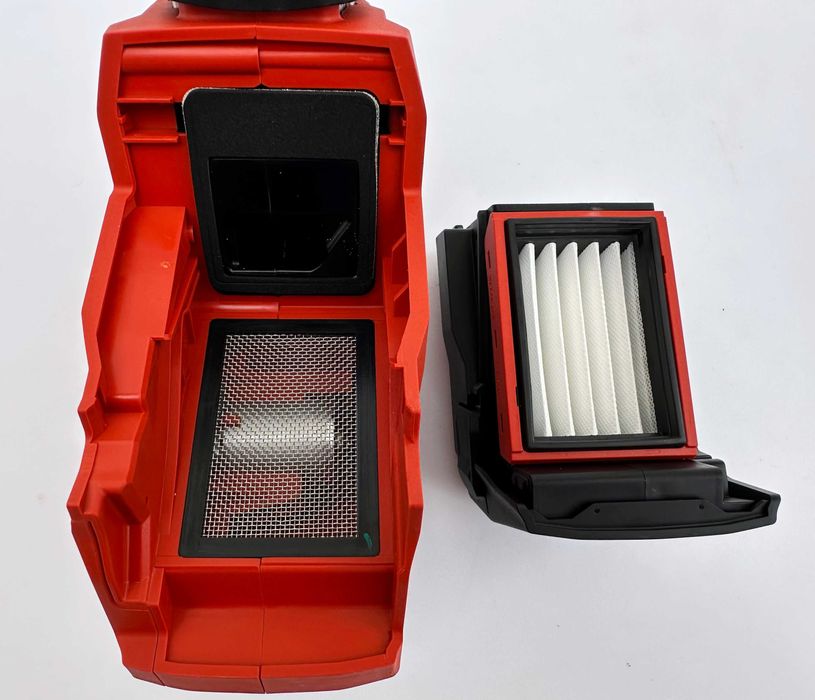 Hilti TE DRS-4/6 - Чисто нов! Прахоуловител за перфоратор 2024г.