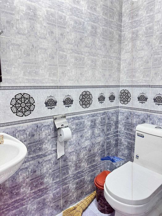 2х катта квартира сотилади Продается большая 2х квартира на 6 микр