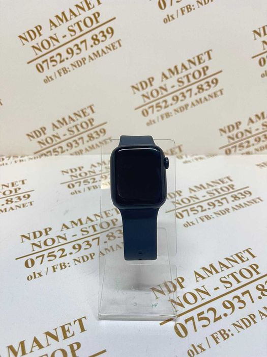 NDP Amanet NON-STOP Bld.Iuliu Maniu 69 APPLE WATCH SERIA 7 (57821)