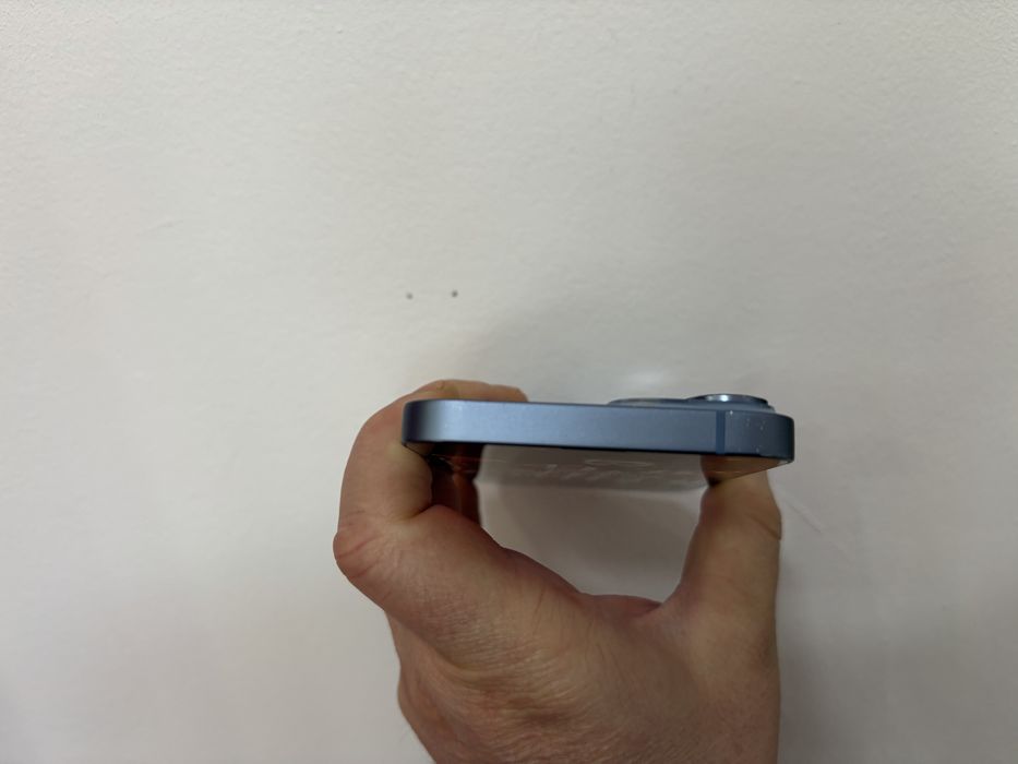 Iphone 14, Blue, pentru piese